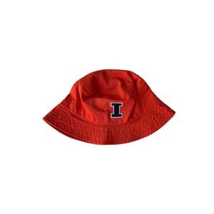 Illinois Nike Bucket Hat